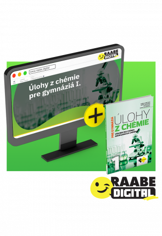 DIGI A PRINT ÚLOHY Z CHÉMIE 1
