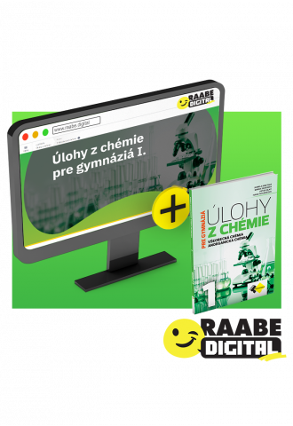 DIGI A PRINT ÚLOHY Z CHÉMIE 1 DIGI A PRINT ÚLOHY Z CHÉMIE 1