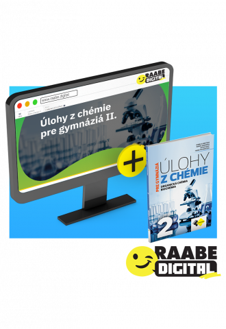 DIGI A PRINT ÚLOHY Z CHÉMIE 2 DIGI A PRINT ÚLOHY Z CHÉMIE 2