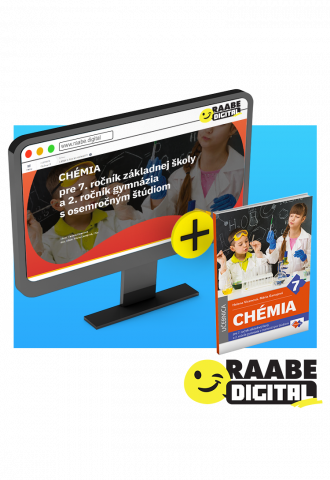 DIGI A PRINT CHÉMIA 7 DIGI A PRINT CHÉMIA 7