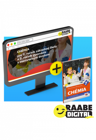 DIGI A PRINT CHÉMIA 7 DIGI A PRINT CHÉMIA 7