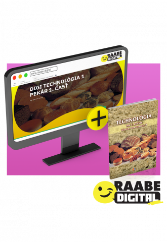 DIGI A PRINT TECHNOLÓGIA 1 PEKÁR 1. časť DIGI A PRINT TECHNOLÓGIA 1 PEKÁR 1. časť