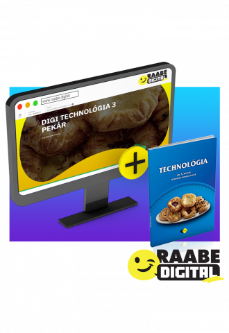DIGI A PRINT TECHNOLÓGIA 3 PEKÁR