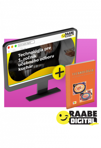 DIGI A PRINT TECHNOLÓGIA 1 KUCHÁR DIGI A PRINT TECHNOLÓGIA 1 KUCHÁR