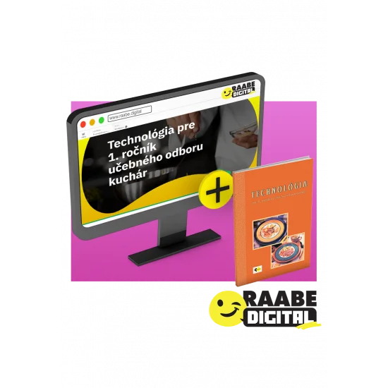 DIGI A PRINT TECHNOLÓGIA 1 KUCHÁR