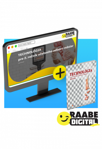 DIGI A PRINT TECHNOLÓGIA 2 MÄSIAR