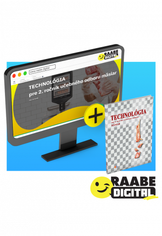DIGI A PRINT TECHNOLÓGIA 2 MÄSIAR DIGI A PRINT TECHNOLÓGIA 2 MÄSIAR