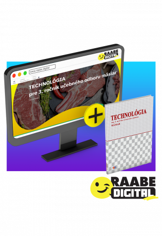 DIGI A PRINT TECHNOLÓGIA 3 MÄSIAR