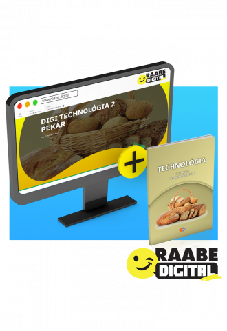 DIGI A PRINT TECHNOLÓGIA 2 PEKÁR