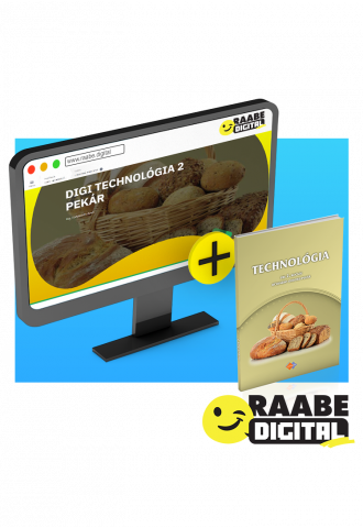 DIGI A PRINT TECHNOLÓGIA 2 PEKÁR DIGI A PRINT TECHNOLÓGIA 2 PEKÁR
