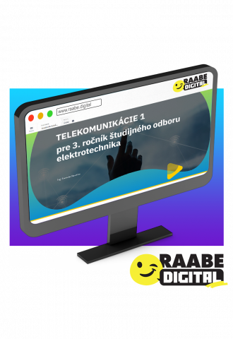 DIGI TELEKOMUNIKÁCIE 1 DIGI TELEKOMUNIKÁCIE 1