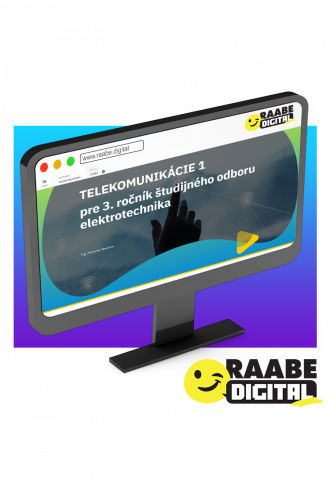 DIGI TELEKOMUNIKÁCIE 1 DIGI TELEKOMUNIKÁCIE 1