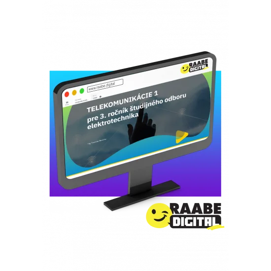 DIGI TELEKOMUNIKÁCIE 1