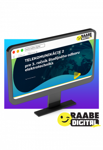 DIGI TELEKOMUNIKÁCIE 2