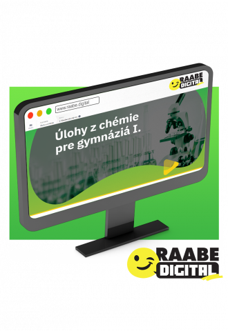 DIGI ÚLOHY Z CHÉMIE 1 DIGI ÚLOHY Z CHÉMIE 1