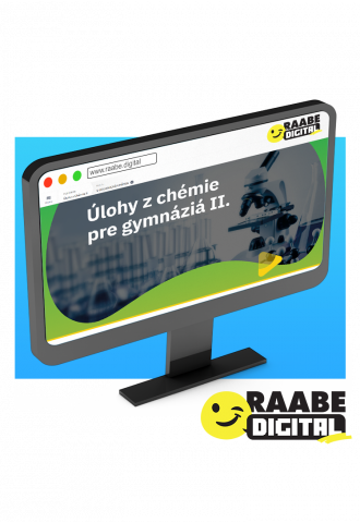 DIGI ÚLOHY Z CHÉMIE 2 DIGI ÚLOHY Z CHÉMIE 2