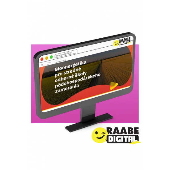 DIGI BIOENERGETIKA PRE SOŠ