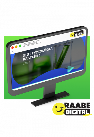 DIGI FYZIOLÓGIA RASTLÍN 1 DIGI FYZIOLÓGIA RASTLÍN 1