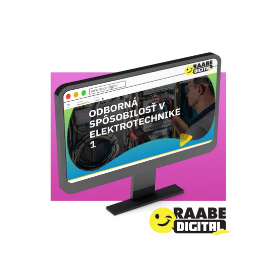 DIGI ODBORNÁ SPÔSOBILOSŤ V ELEKTROTECHNIKE 1. ČASŤ