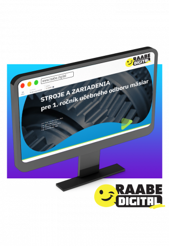 DIGI STROJE A ZARIADENIA
