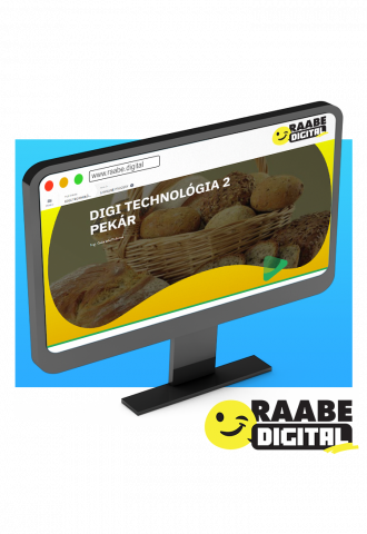 DIGI TECHNOLÓGIA 2 PEKÁR