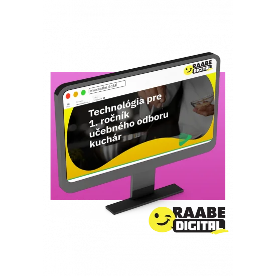 DIGI TECHNOLÓGIA 1 KUCHÁR