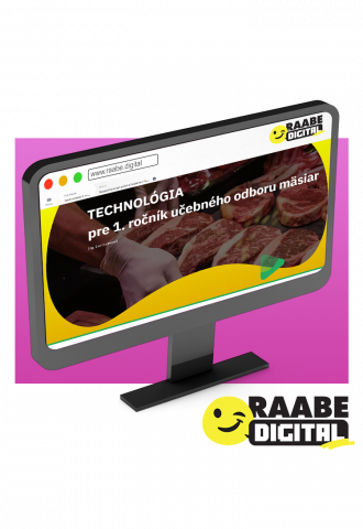 DIGI TECHNOLÓGIA 1 MÄSIAR