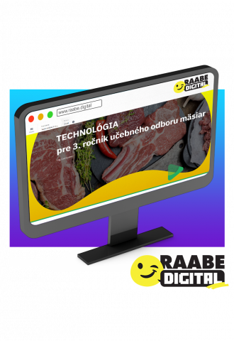DIGI TECHNOLÓGIA 3 MÄSIAR DIGI TECHNOLÓGIA 3 MÄSIAR
