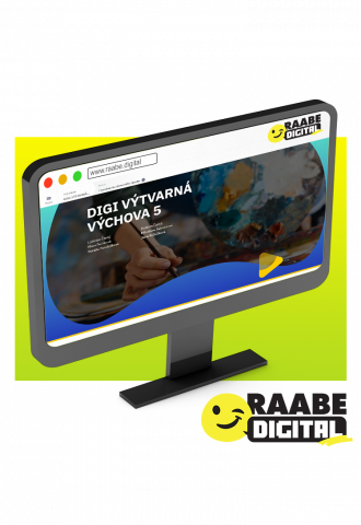 DIGI VÝTVARNÁ VÝCHOVA 5