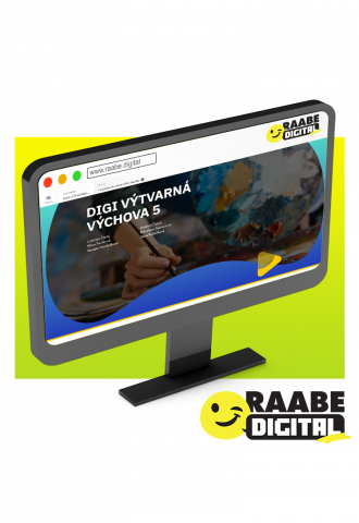 DIGI VÝTVARNÁ VÝCHOVA 5