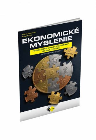 EKONOMICKÉ MYSLENIE