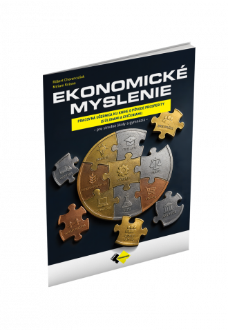 EKONOMICKÉ MYSLENIE