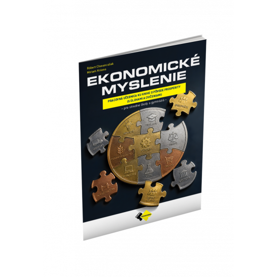EKONOMICKÉ MYSLENIE