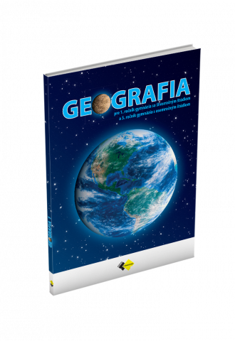 GEOGRAFIA pre 1. ročník gymnázia so štvorročným štúdiom a 5. ročník gymnázia s osemročným štúdiom GEOGRAFIA pre 1. ročník gymnázia so štvorročným štúdiom a 5. ročník gymnázia s osemročným štúdiom