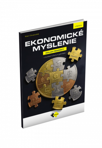 EKONOMICKÉ MYSLENIE