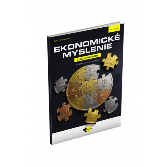EKONOMICKÉ MYSLENIE