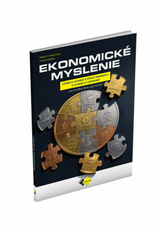 EKONOMICKÉ MYSLENIE