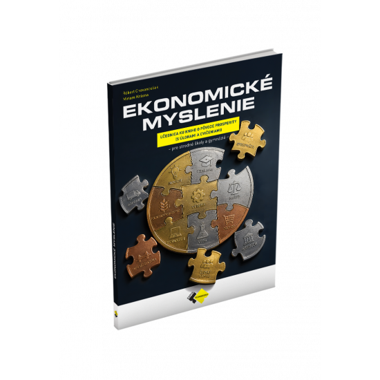 EKONOMICKÉ MYSLENIE