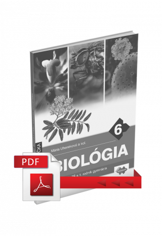 Metodická príručka k učebnici biológie pre 6. ročník ZŠ a 1. ročník gymnázia s osemročným štúdiom (PDF) Metodická príručka k učebnici biológie pre 6. ročník ZŠ a 1. ročník gymnázia s osemročným štúdiom (PDF)
