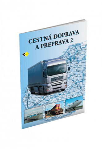 CESTNÁ DOPRAVA A PREPRAVA 2