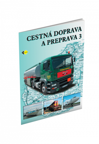 CESTNÁ DOPRAVA A PREPRAVA 3