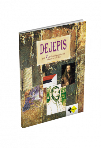 DEJEPIS pre 7. ročník špeciálnej základnej školy DEJEPIS pre 7. ročník špeciálnej základnej školy