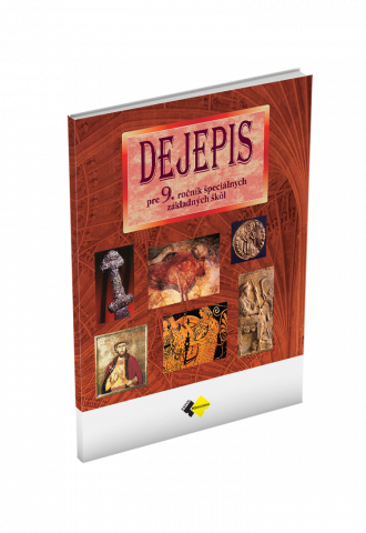 DEJEPIS pre 9. ročník špeciálnej základnej školy