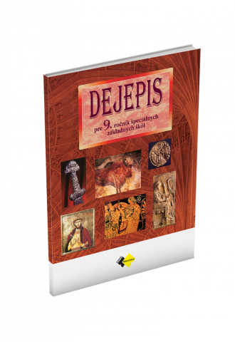 DEJEPIS pre 9. ročník špeciálnej základnej školy