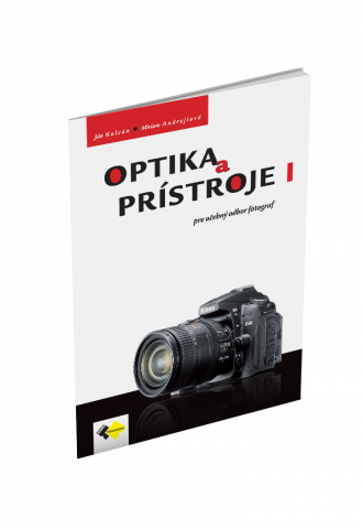 OPTIKA A PRÍSTROJE I OPTIKA A PRÍSTROJE I