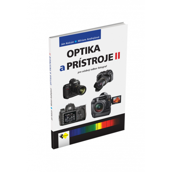 OPTIKA A PRÍSTROJE II