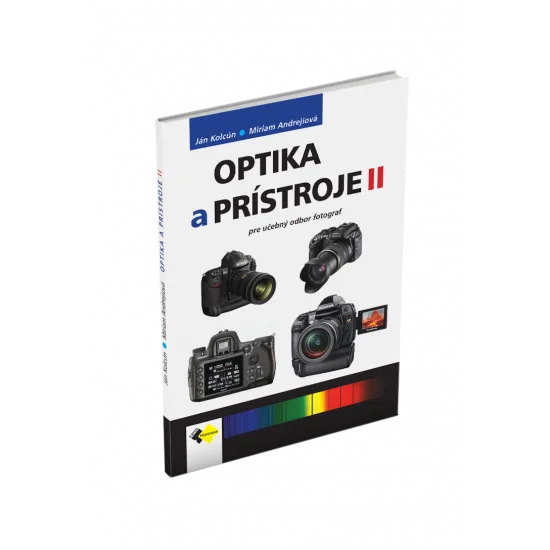 OPTIKA A PRÍSTROJE II