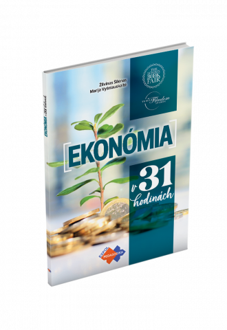 EKONÓMIA V 31 HODINÁCH EKONÓMIA V 31 HODINÁCH
