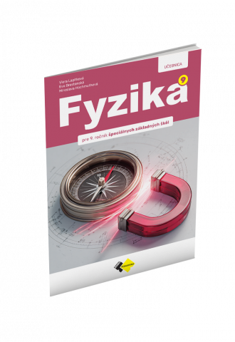 FYZIKA pre 9. ročník špeciálnej základnej školy