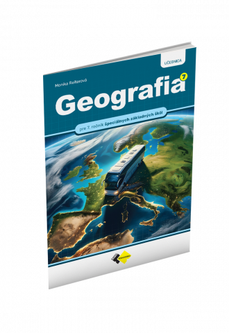 GEOGRAFIA pre 7. ročník špeciálnych základných škôl